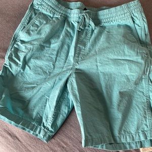 Vans shorts